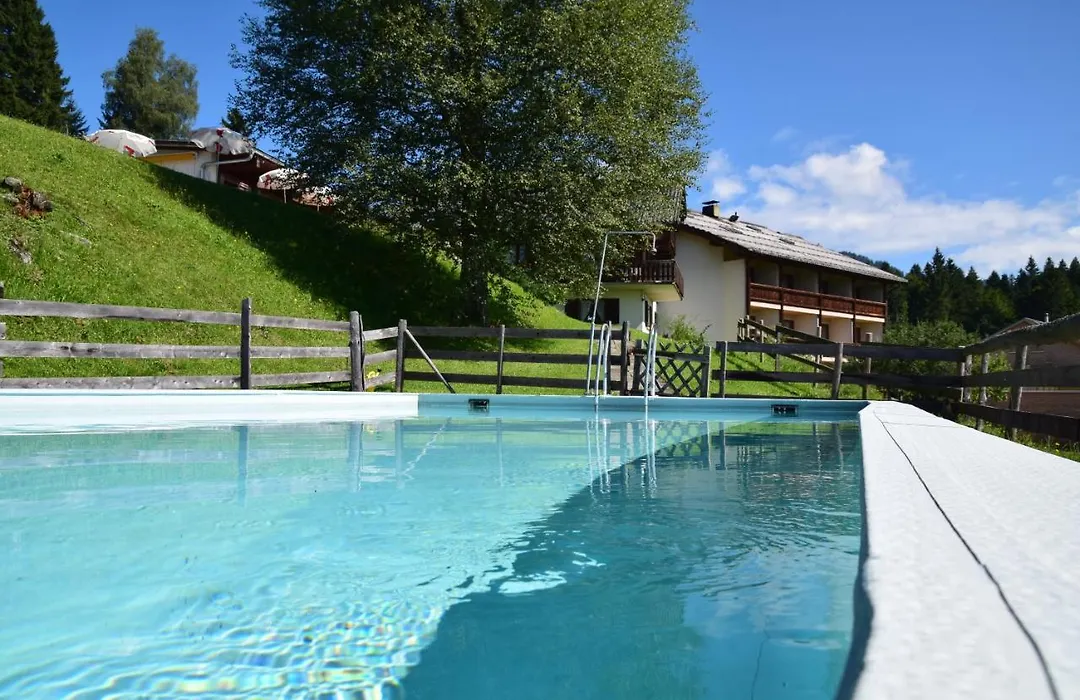 Gasthof Hotel Ifenblick-1