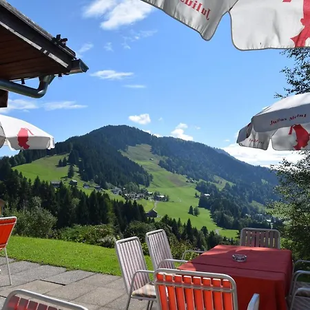 Gasthof Hotel Ifenblick-2